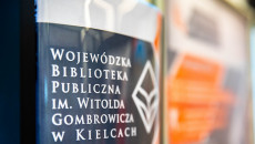 Pierwszy Świętokrzyski Festiwal Literacki