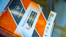 Pierwszy Świętokrzyski Festiwal Literacki