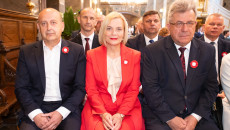 Uroczyste Obchody Narodowego Święta 3 Maja w Kielcach