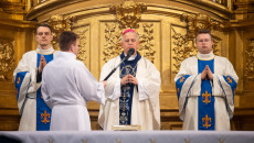 Uroczyste Obchody Narodowego Święta 3 Maja w Kielcach