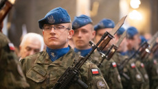 Uroczyste Obchody Narodowego Święta 3 Maja w Kielcach