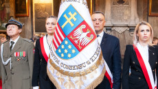 Uroczyste Obchody Narodowego Święta 3 Maja w Kielcach