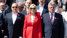 Uroczyste Obchody Narodowego Święta 3 Maja w Kielcach