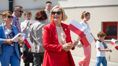 Uroczyste Obchody Narodowego Święta 3 Maja w Kielcach