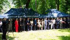 Uroczyste Obchody Narodowego Święta 3 Maja w Kielcach