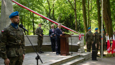 Uroczyste Obchody Narodowego Święta 3 Maja w Kielcach