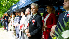 Uroczyste Obchody Narodowego Święta 3 Maja w Kielcach