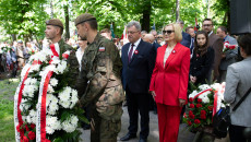 Uroczyste Obchody Narodowego Święta 3 Maja w Kielcach