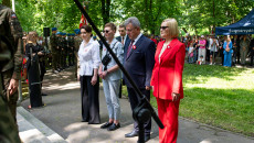Uroczyste Obchody Narodowego Święta 3 Maja w Kielcach