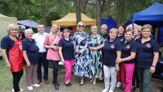 Świętokrzyskie Smaki Zachwyciły w Tokarni