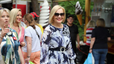 Świętokrzyskie Smaki Zachwyciły w Tokarni