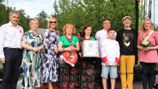 Świętokrzyskie Smaki Zachwyciły w Tokarni