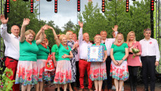 Świętokrzyskie Smaki Zachwyciły w Tokarni