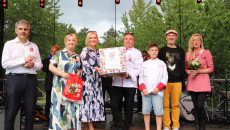 Świętokrzyskie Smaki Zachwyciły w Tokarni