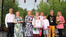 Świętokrzyskie Smaki Zachwyciły w Tokarni