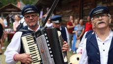 Świętokrzyskie Smaki Zachwyciły w Tokarni
