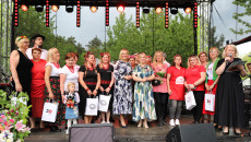 Świętokrzyskie Smaki Zachwyciły w Tokarni