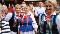 Świętokrzyskie Smaki Zachwyciły w Tokarni