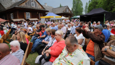 Świętokrzyskie Smaki Zachwyciły w Tokarni
