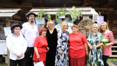 Świętokrzyskie Smaki Zachwyciły w Tokarni