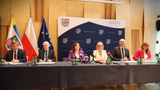 Inwestycje napędzają rozwój świętokrzyskiego! Podsumowanie pierwszego roku VII kadencji Zarządu Województwa