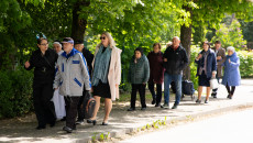 Piękny jubileusz Środowiskowego Domu Samopomocy kieleckiej Caritas z udziałem marszałek Renaty Janik.