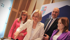 Inwestycje napędzają rozwój świętokrzyskiego! Podsumowanie pierwszego roku VII kadencji Zarządu Województwa