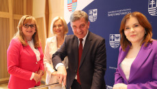 Inwestycje napędzają rozwój świętokrzyskiego! Podsumowanie pierwszego roku VII kadencji Zarządu Województwa