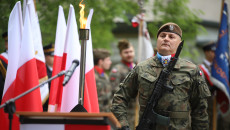 Wojewódzkie obchody Narodowego Dnia Zwycięstwa