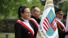 Wojewódzkie obchody Narodowego Dnia Zwycięstwa