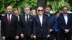 Wojewódzkie obchody Narodowego Dnia Zwycięstwa
