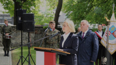 Wojewódzkie obchody Narodowego Dnia Zwycięstwa