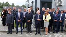 goście uroczystości