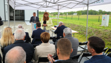 goście uroczystości