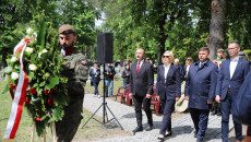 Wojewódzkie obchody Narodowego Dnia Zwycięstwa