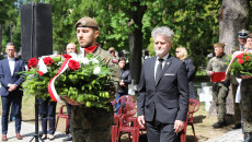 Wojewódzkie obchody Narodowego Dnia Zwycięstwa