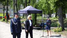 marszałek Renata Janik