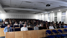 uczestnicy konferencji