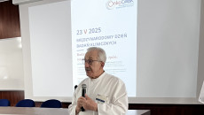mówi prof. Stanisław Góźdź