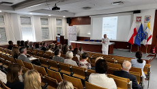 mówi prof. Stanisław Góźdź