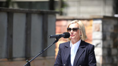 mówi marszałek Renata Janik