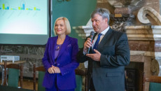 Obradowała Wojewódzka Rada Bezpieczeństwa Ruchu Drogowego w Kielcach