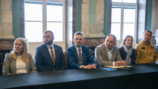 Obradowała Wojewódzka Rada Bezpieczeństwa Ruchu Drogowego w Kielcach
