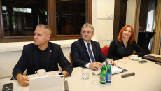Na Konwencie Powiatów Województwa Świętokrzyskiego mowa była o wykorzystaniu pieniędzy z programu „Fundusze Europejskie dla Świętokrzyskiego”.