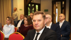 Na Konwencie Powiatów Województwa Świętokrzyskiego mowa była o wykorzystaniu pieniędzy z programu „Fundusze Europejskie dla Świętokrzyskiego”.