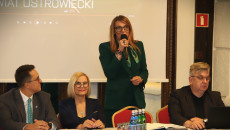 Na Konwencie Powiatów Województwa Świętokrzyskiego mowa była o wykorzystaniu pieniędzy z programu „Fundusze Europejskie dla Świętokrzyskiego”.