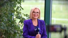 marszałek Renata Janik w Umianowicach
