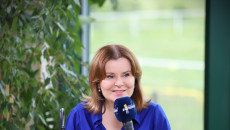 poseł Anna Krupka