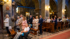 Uroczyste obchody Dnia Godności Osób z Niepełnosprawnością Intelektualną