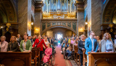 Uroczyste obchody Dnia Godności Osób z Niepełnosprawnością Intelektualną
